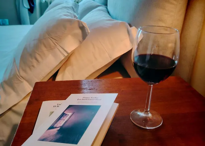 Artiminus Carmignano