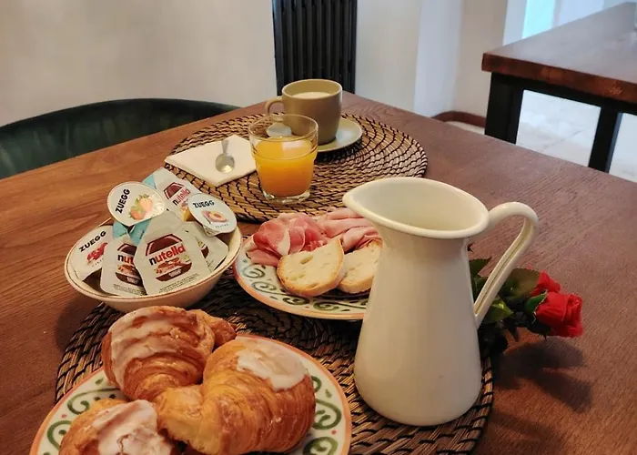 Artiminus Bed and breakfast