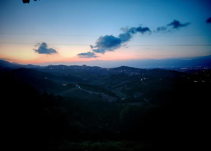 Artiminus Bed and breakfast 4*