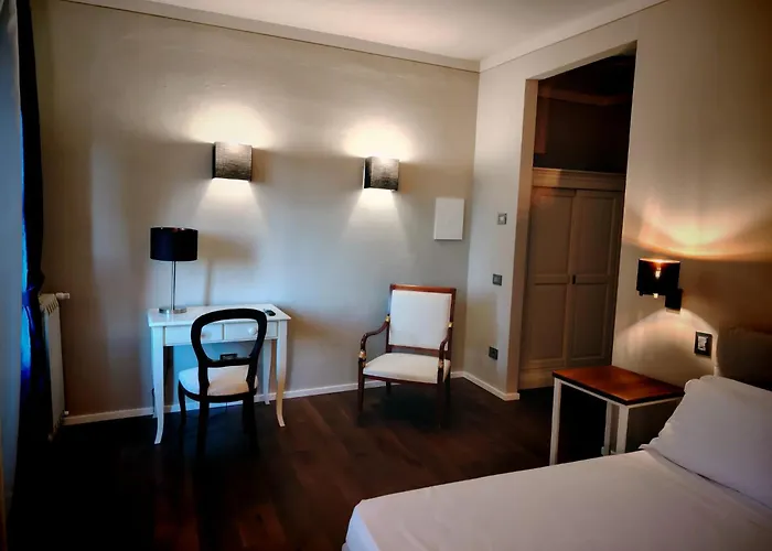 Artiminus Bed and breakfast 4*