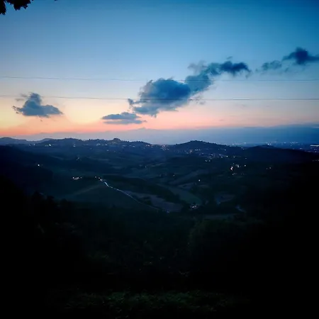 Artiminus Bed & Breakfast 4*