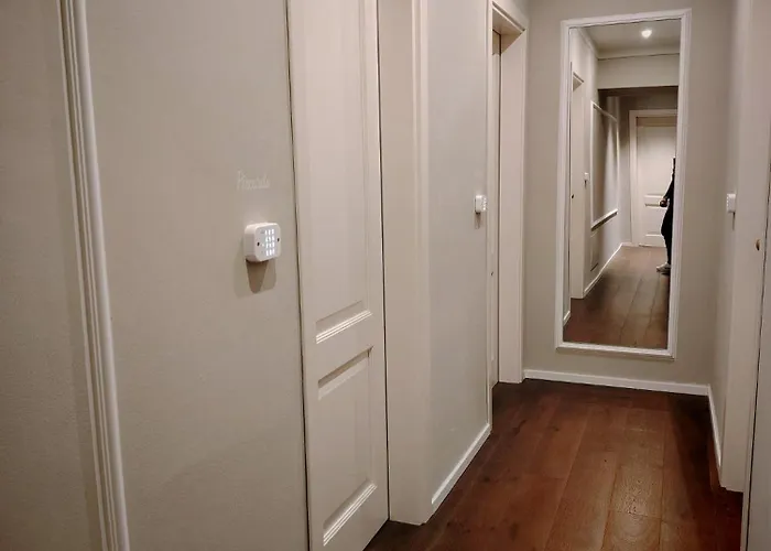 Artiminus Bed & Breakfast