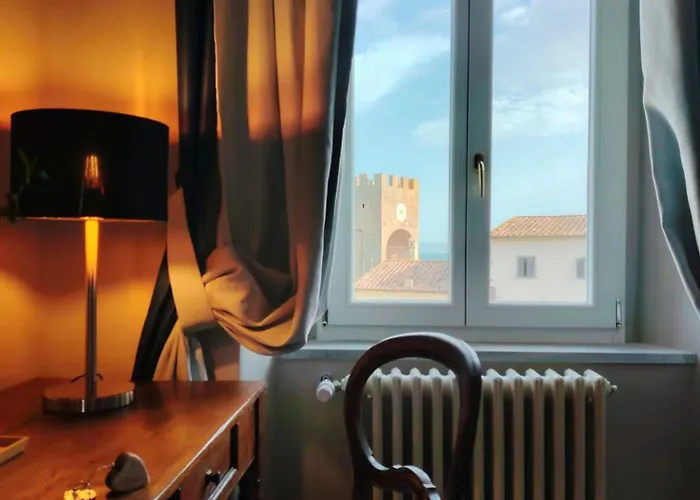 Artiminus 4* Carmignano